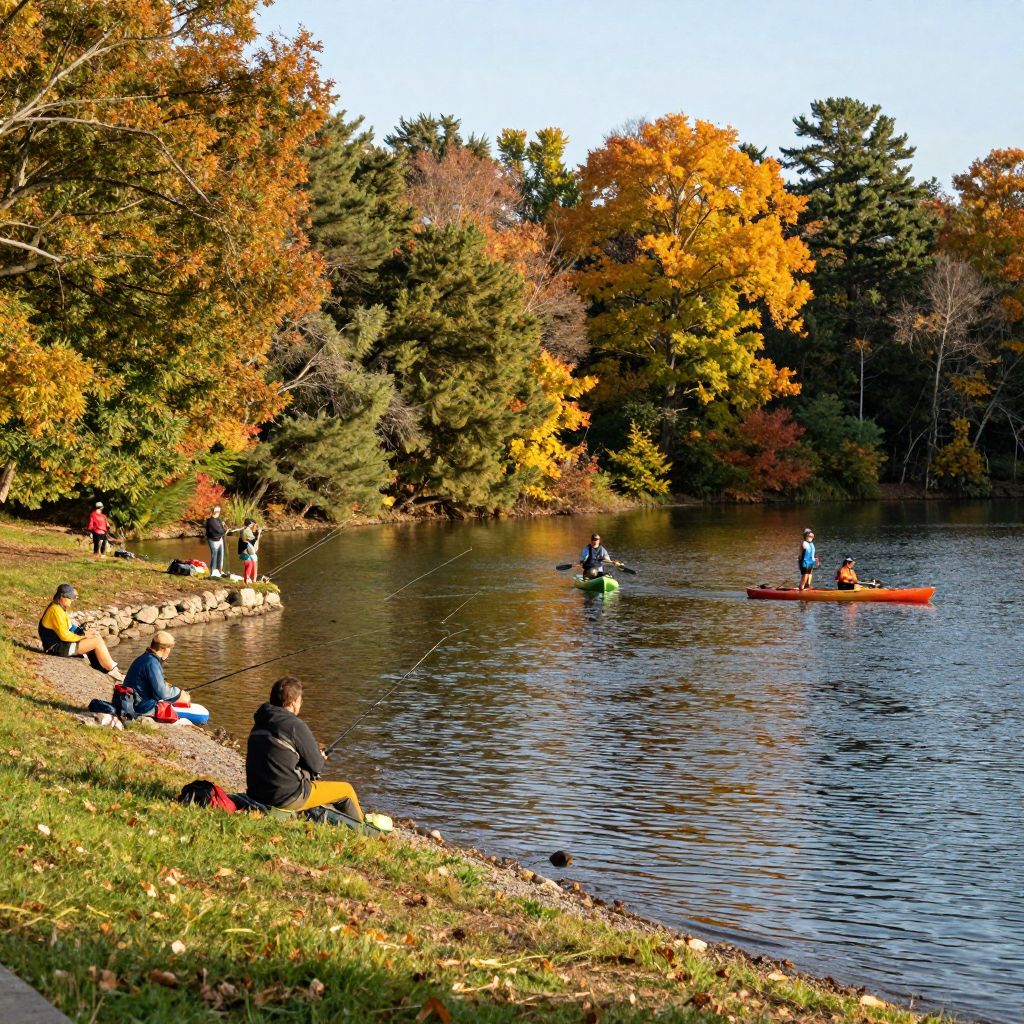 Anglers Park