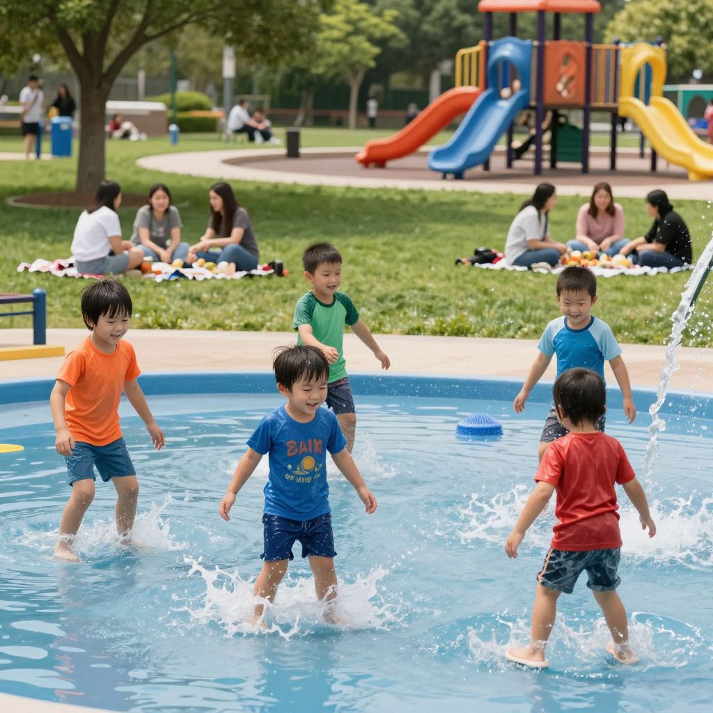 Ballou Park