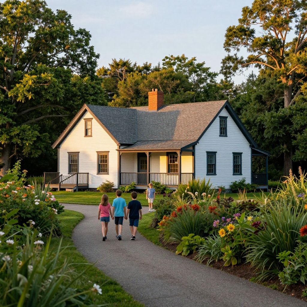Deltaville Maritime Museum