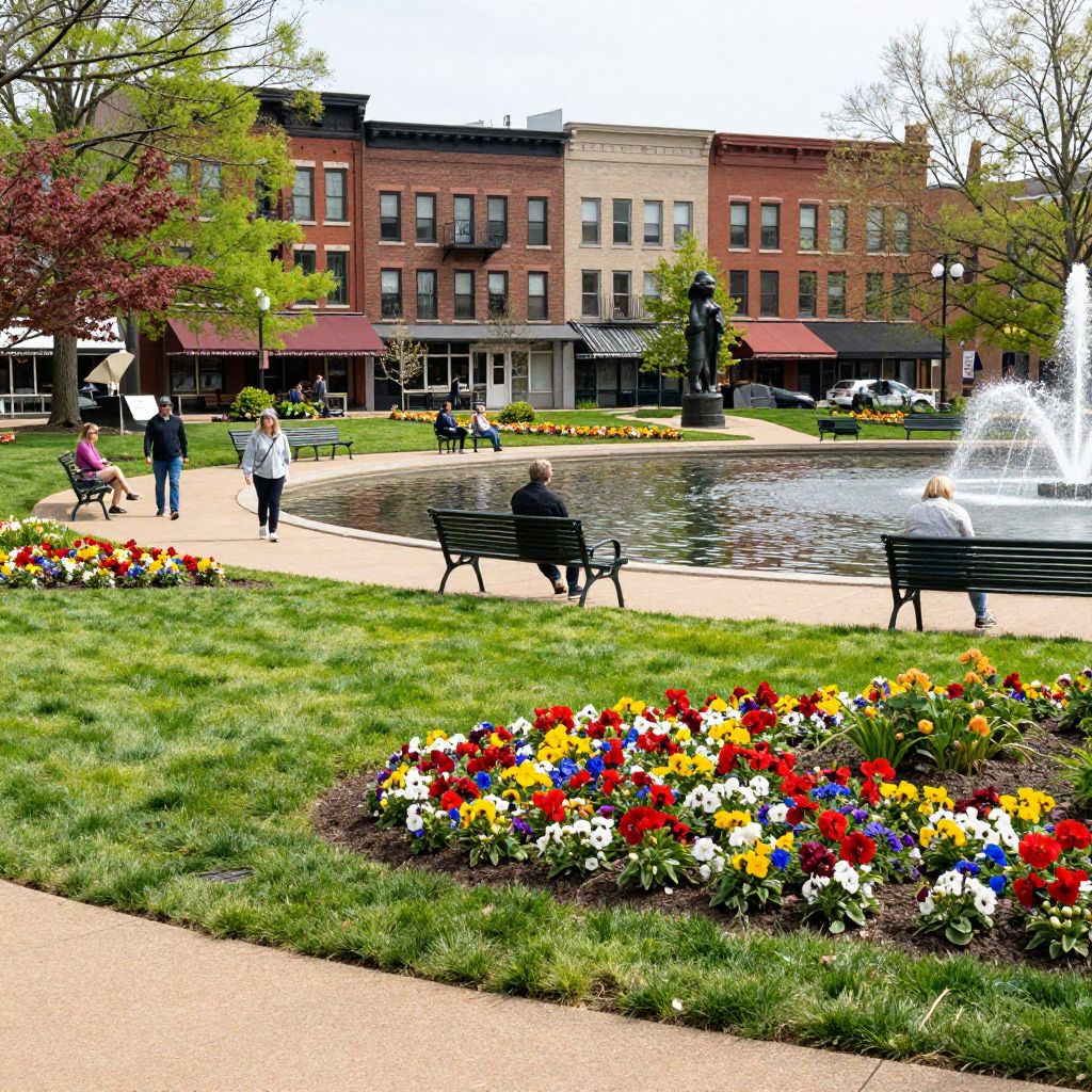 Triangle Park