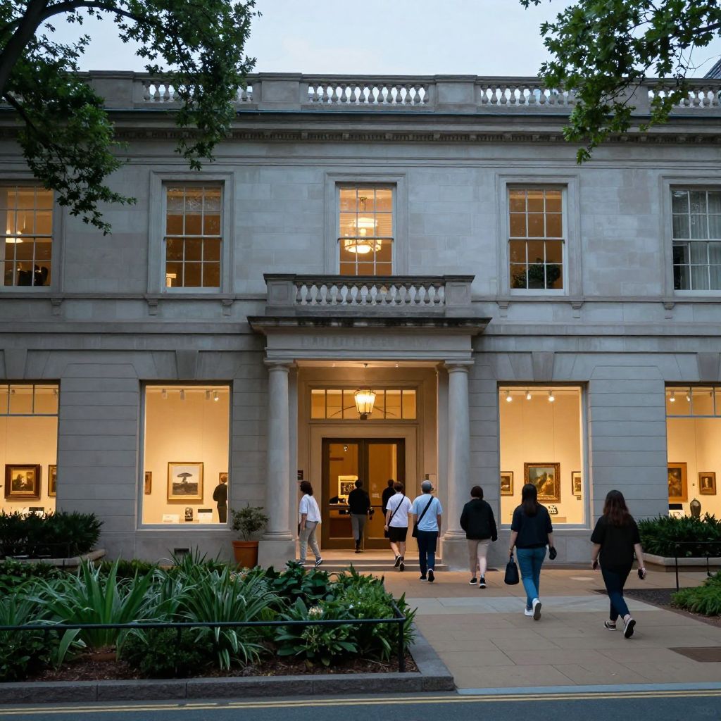 University of Kentucky Art Museum