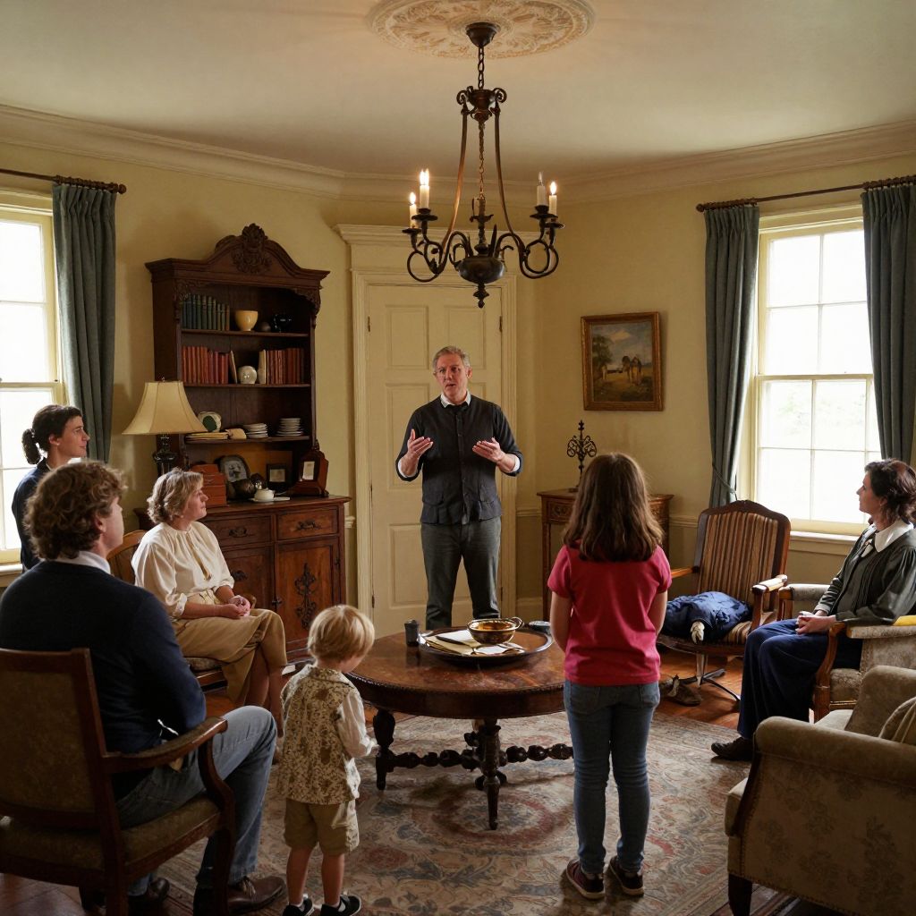 Hopemont / Hunt-Morgan House