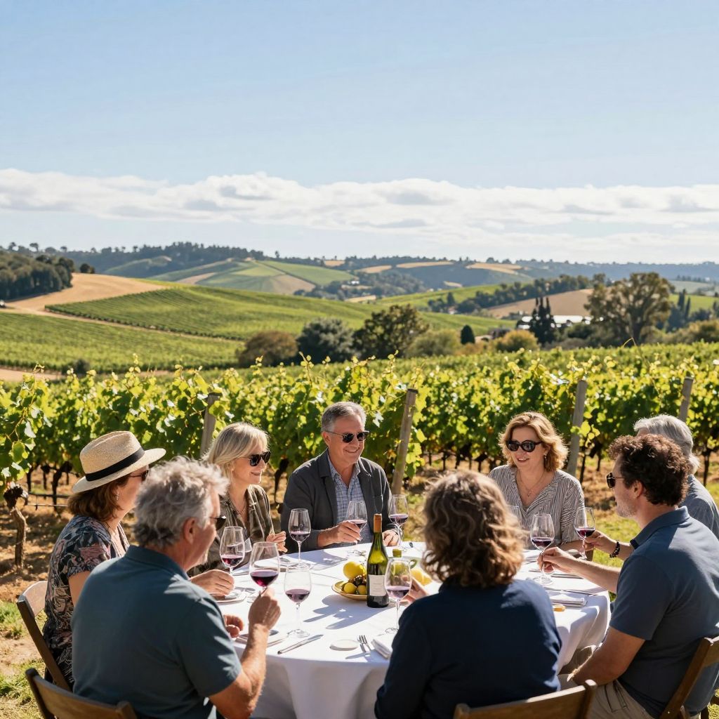 Wolffer Estate Vineyards