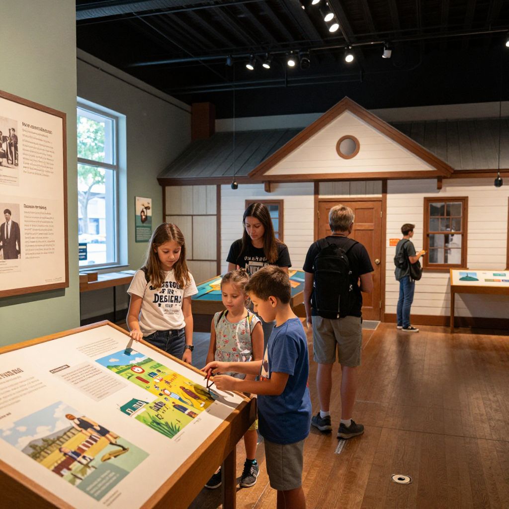Yakima Valley Museum
