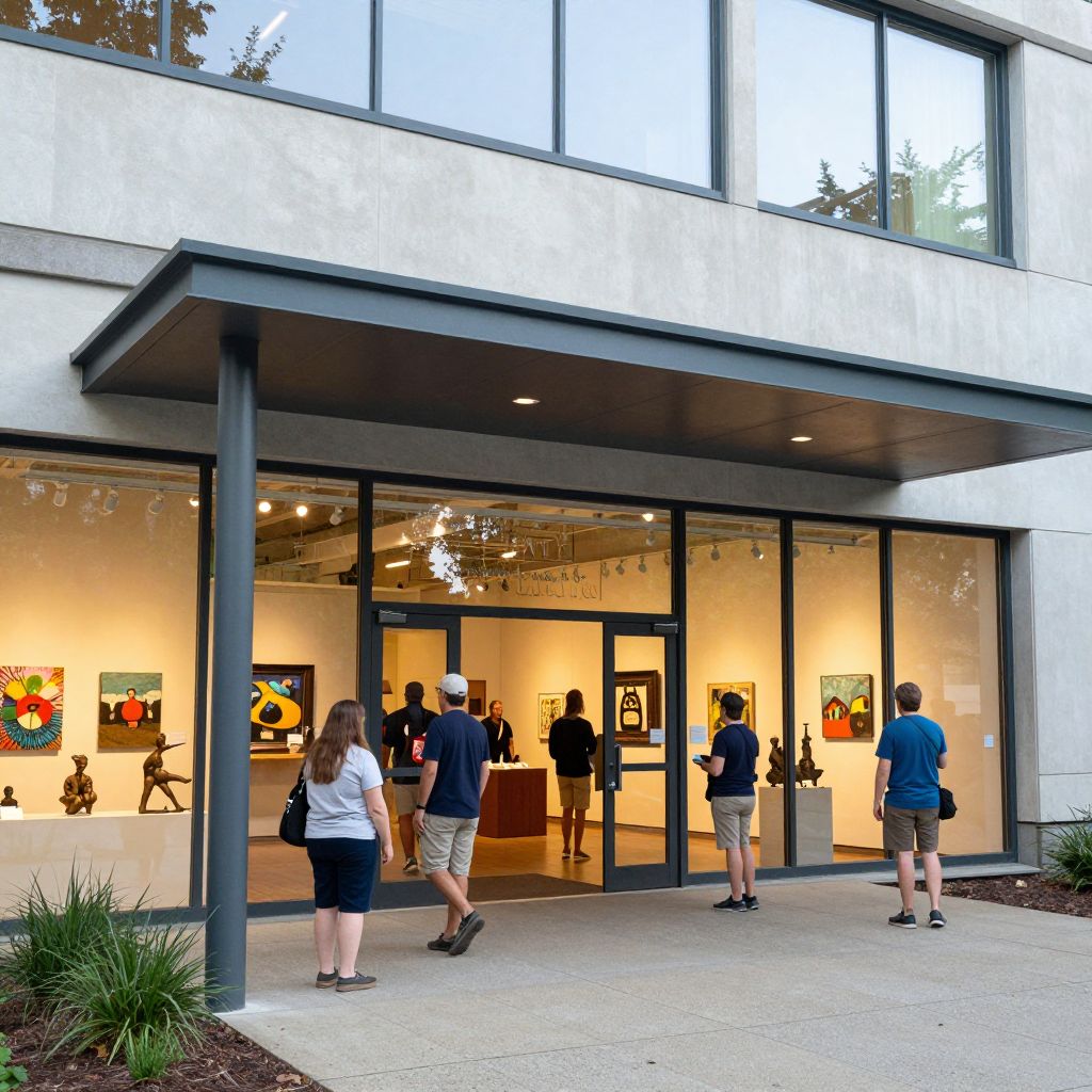 Northwest Museum of Arts and Culture