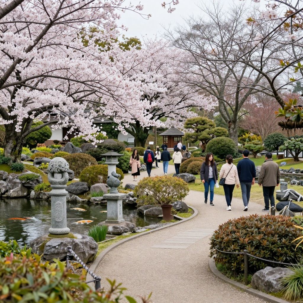 Manito Park