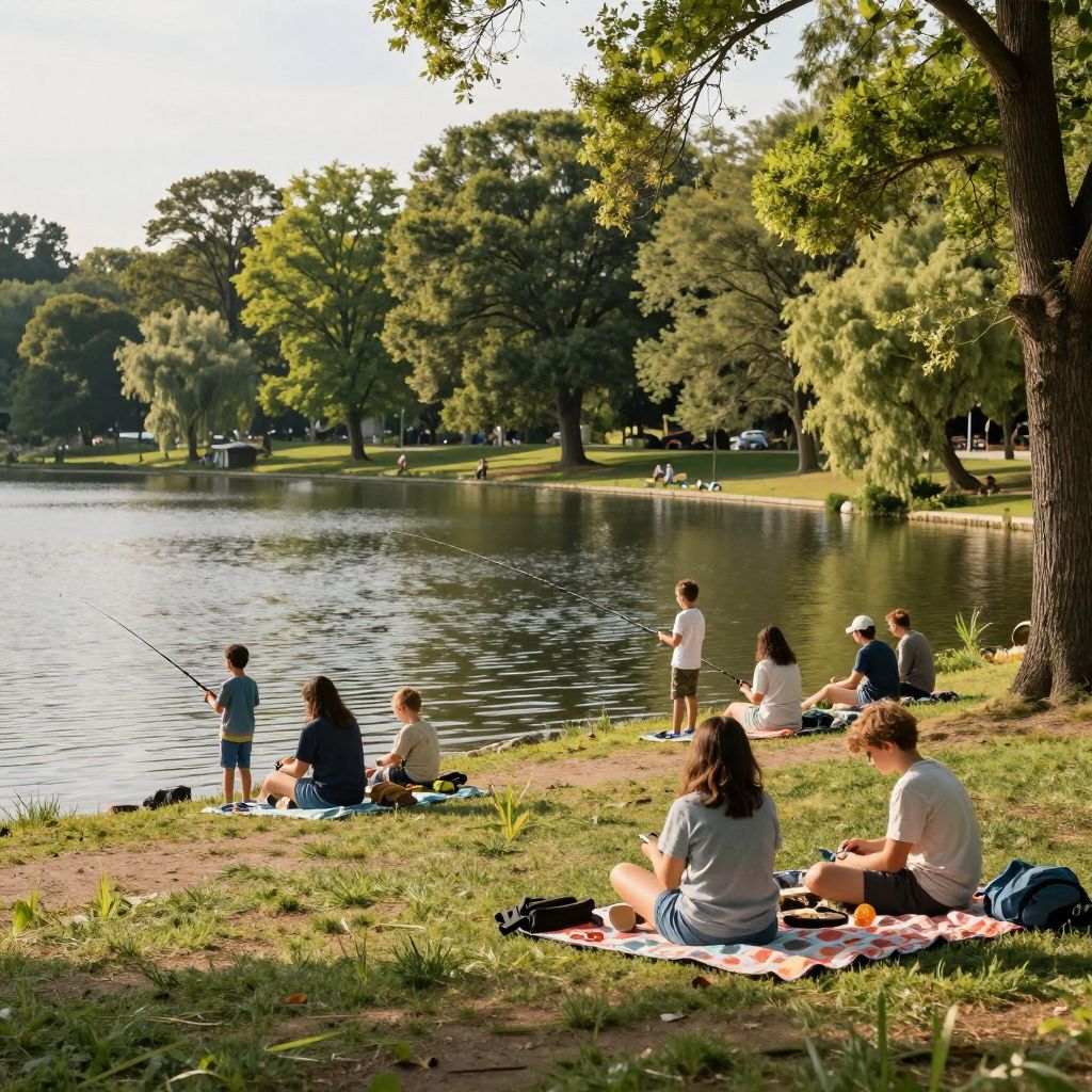 Jones Park