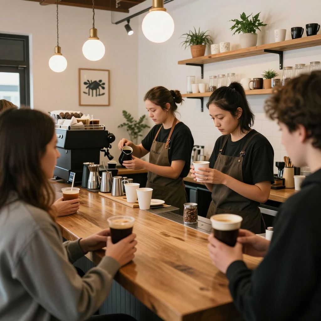 Gravel City Roasters