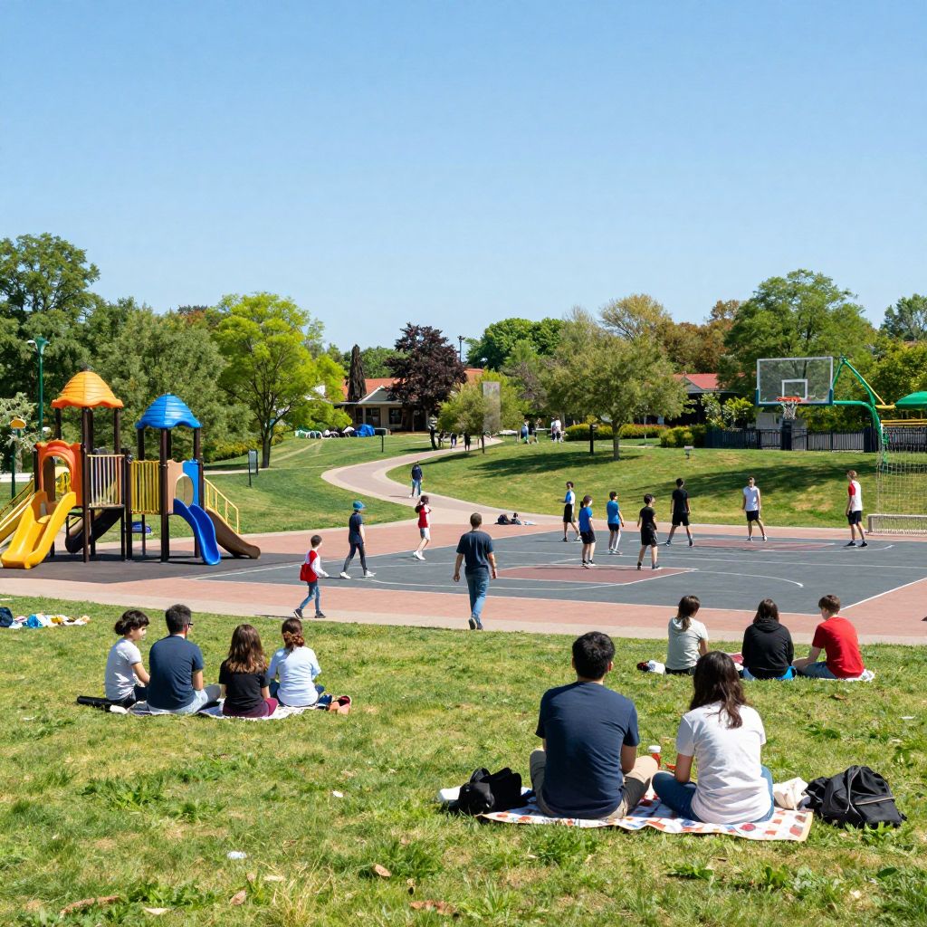 Peter Pan Park