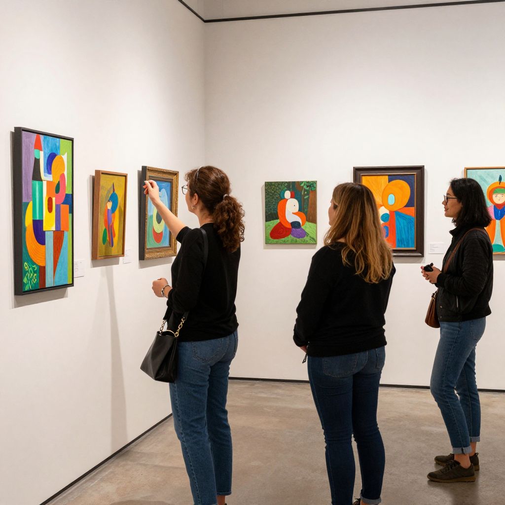 Emporia Arts Center