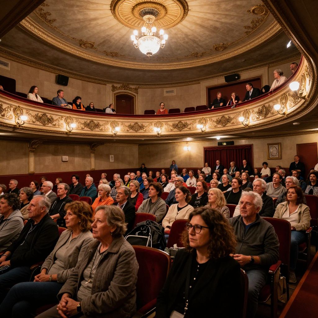 Granada Theatre