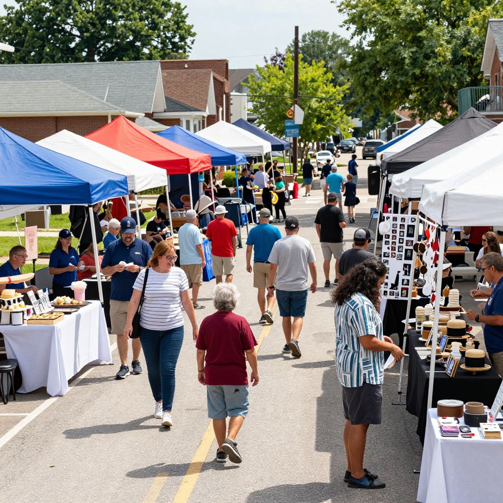 Emporia-Greensville Chamber of Commerce Events