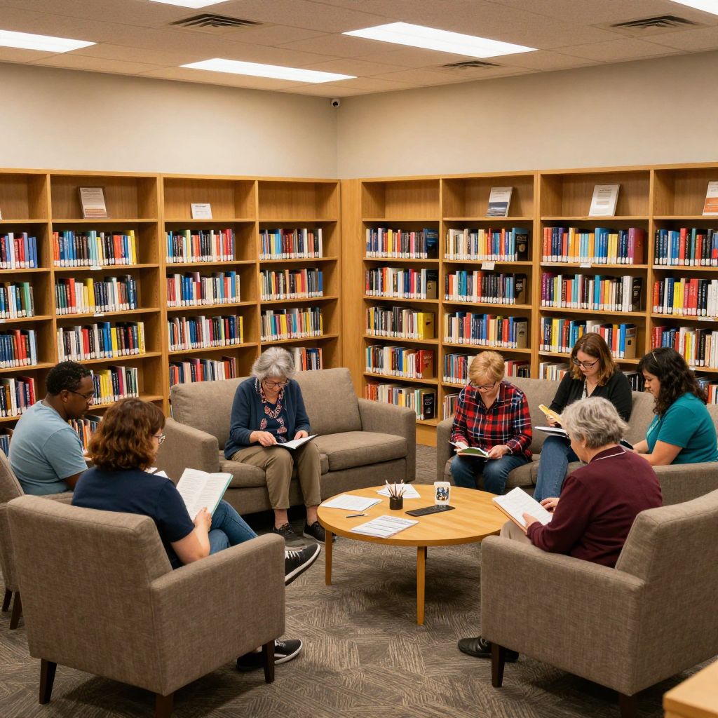 Emporia-Greensville Public Library