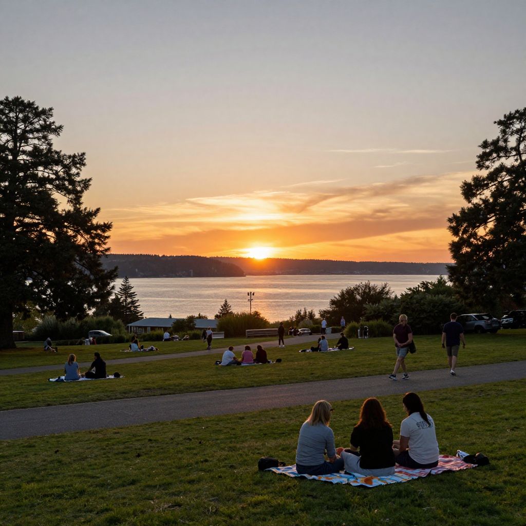 Grand Avenue Park
