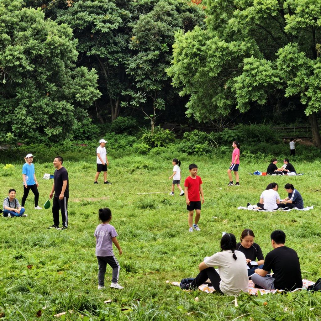 Forest Park