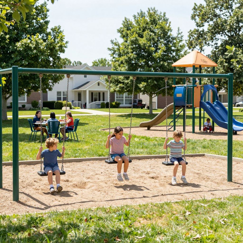 Wiggums Hollow Park