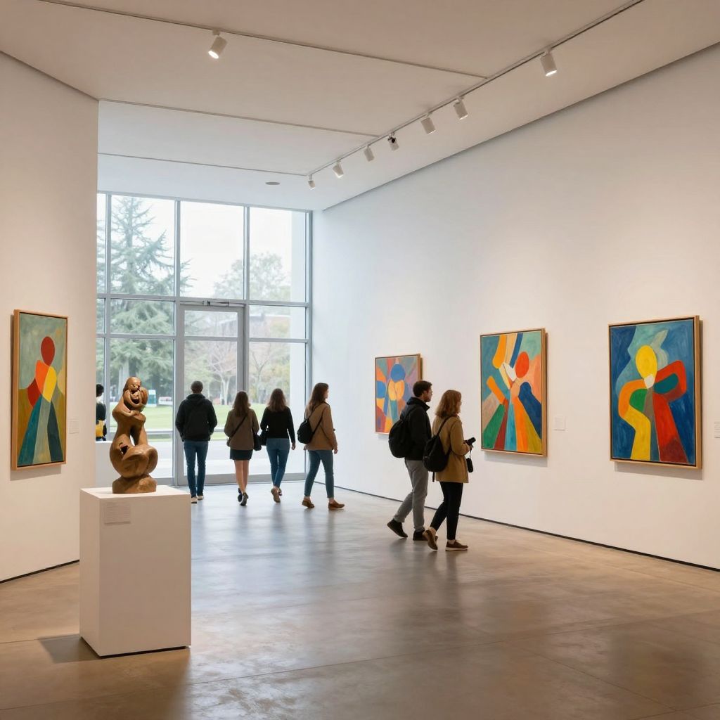Schack Art Center