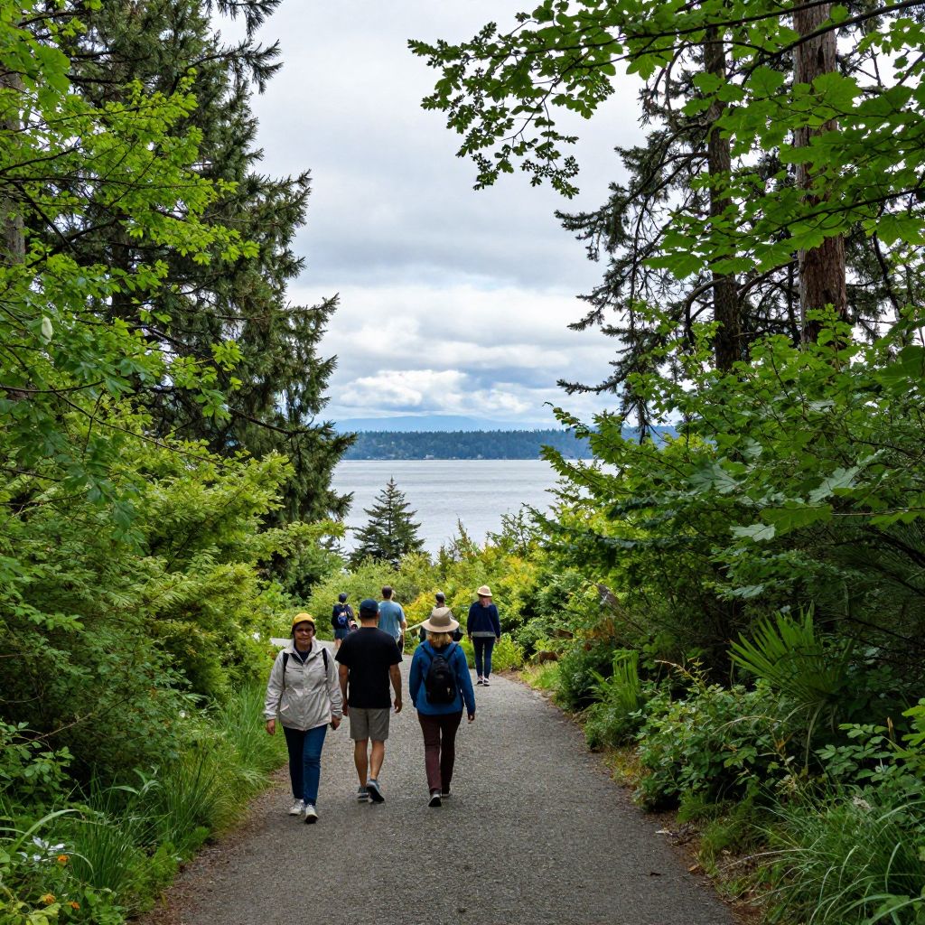 Howarth Park