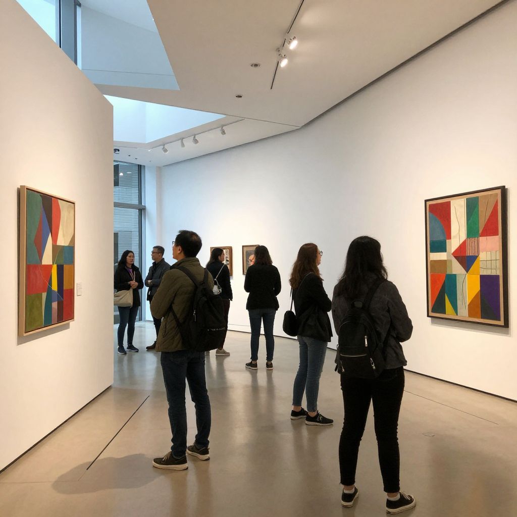Marin Museum of Contemporary Art