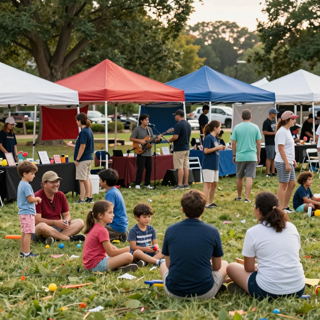 Community Events