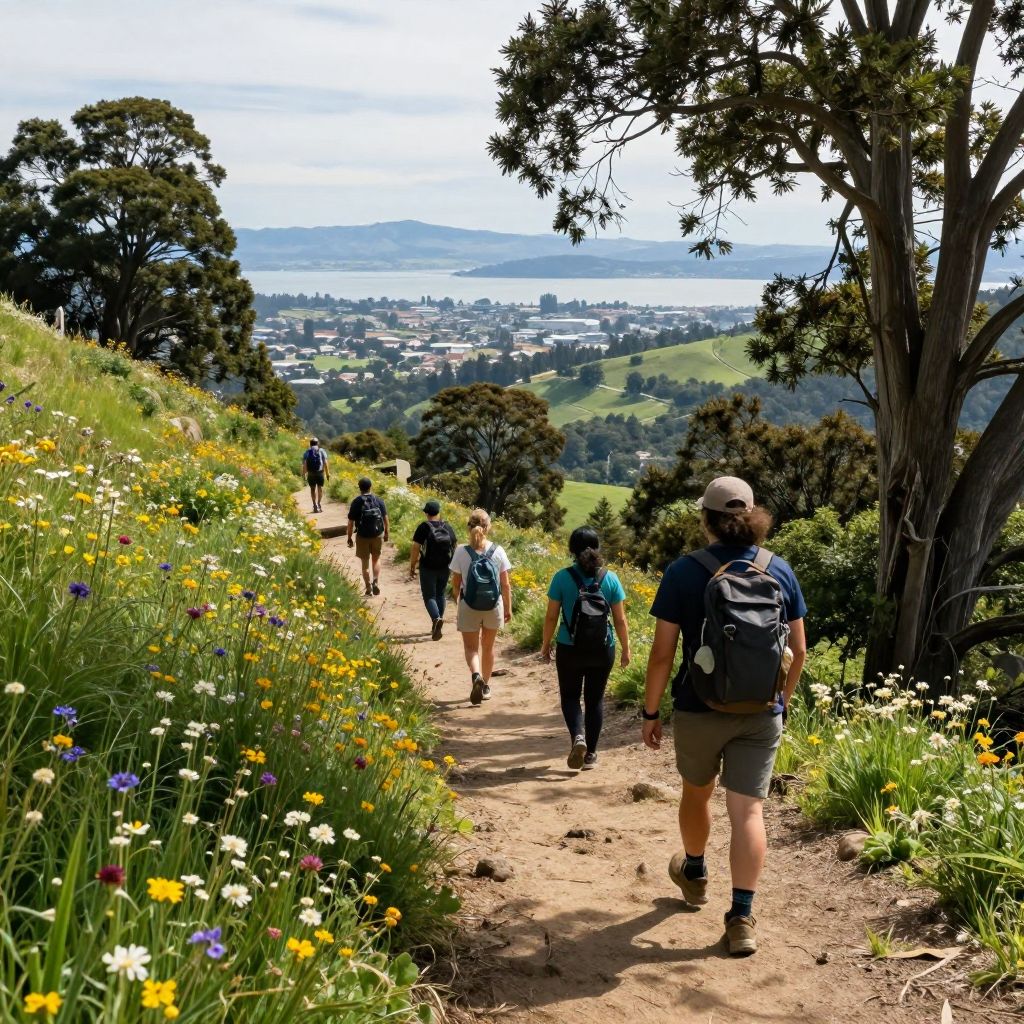 Mount Tamalpais