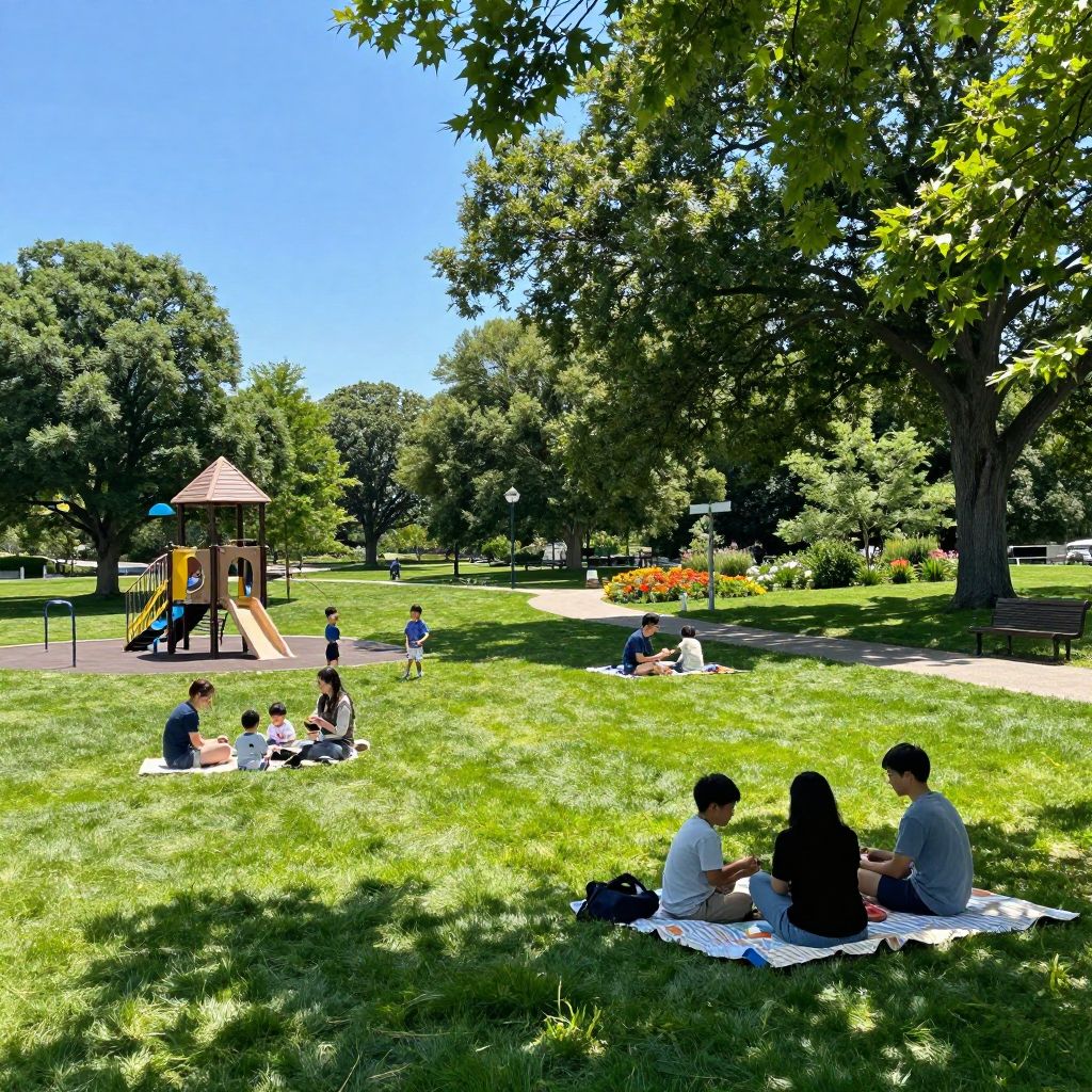 Peri Park