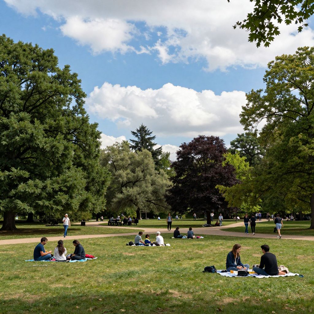 Contratti Park
