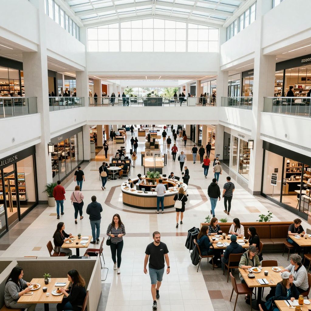 Tysons Corner Center