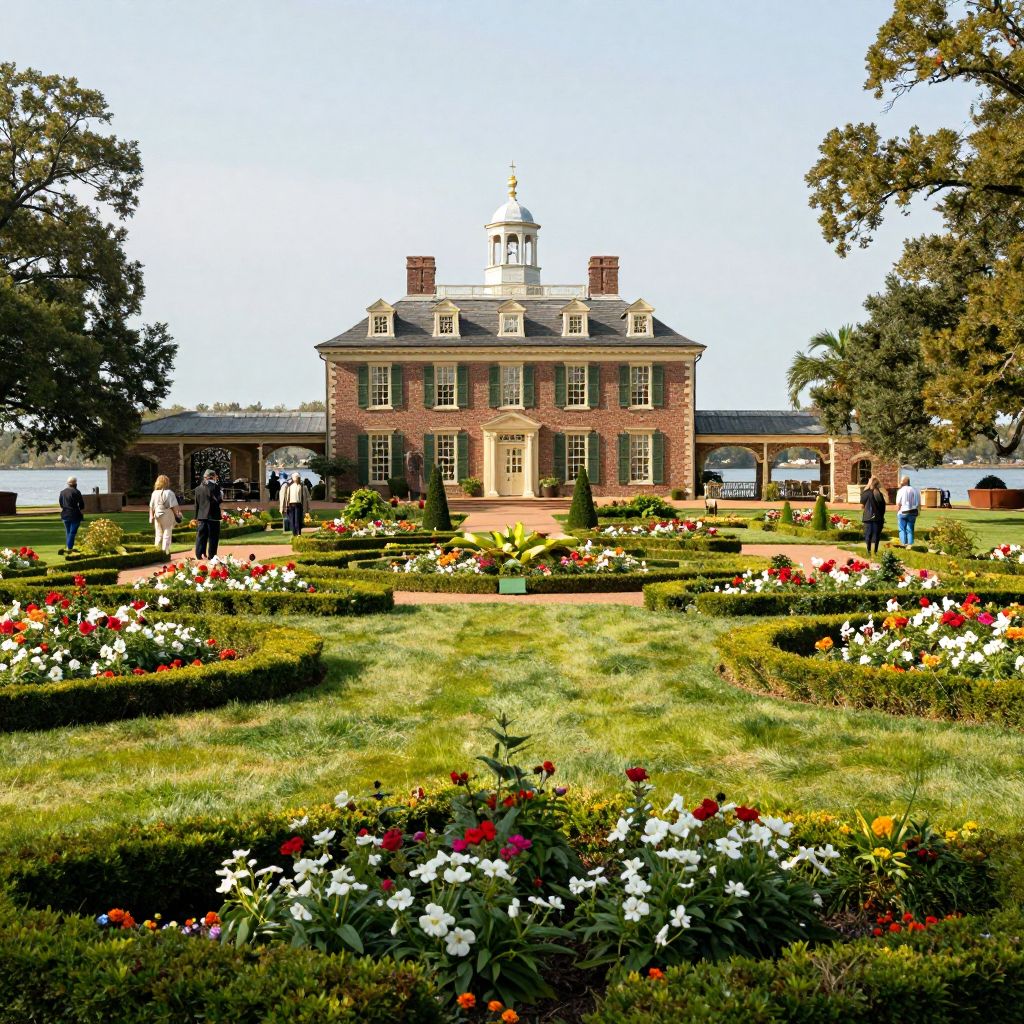 Mount Vernon