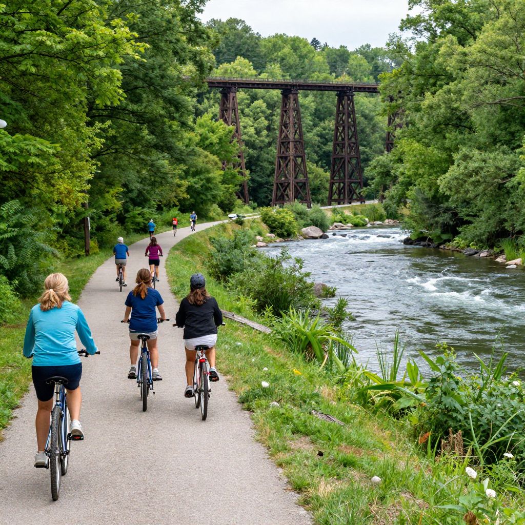 New River Trail State Park