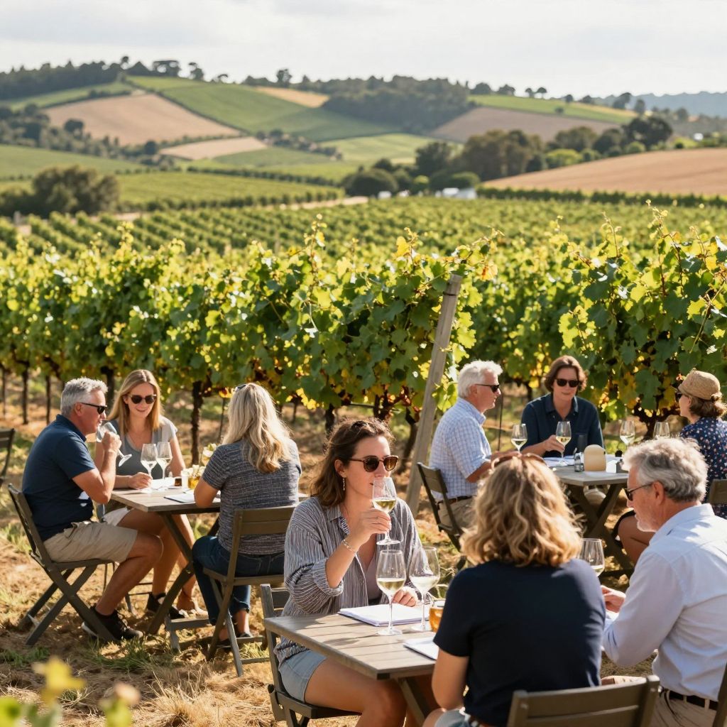 Jolo Winery & Vineyards