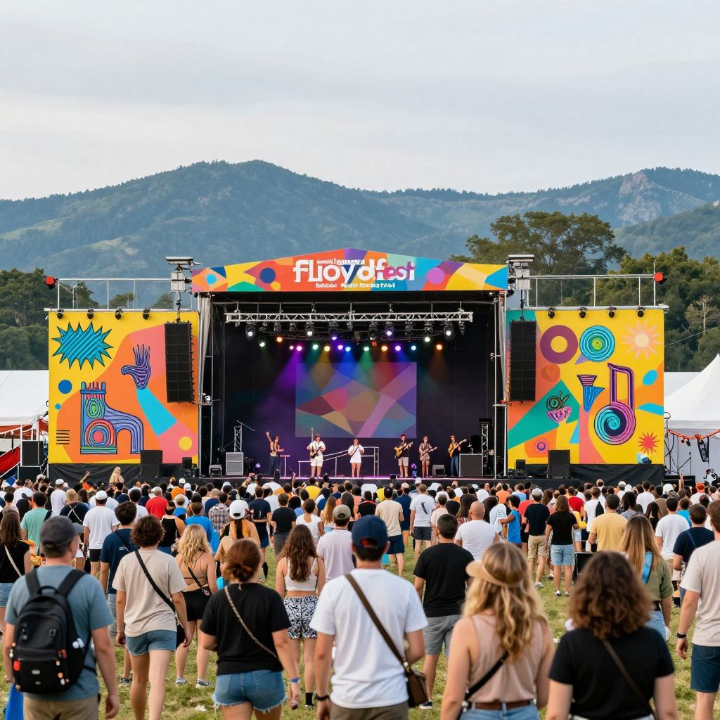 FloydFest