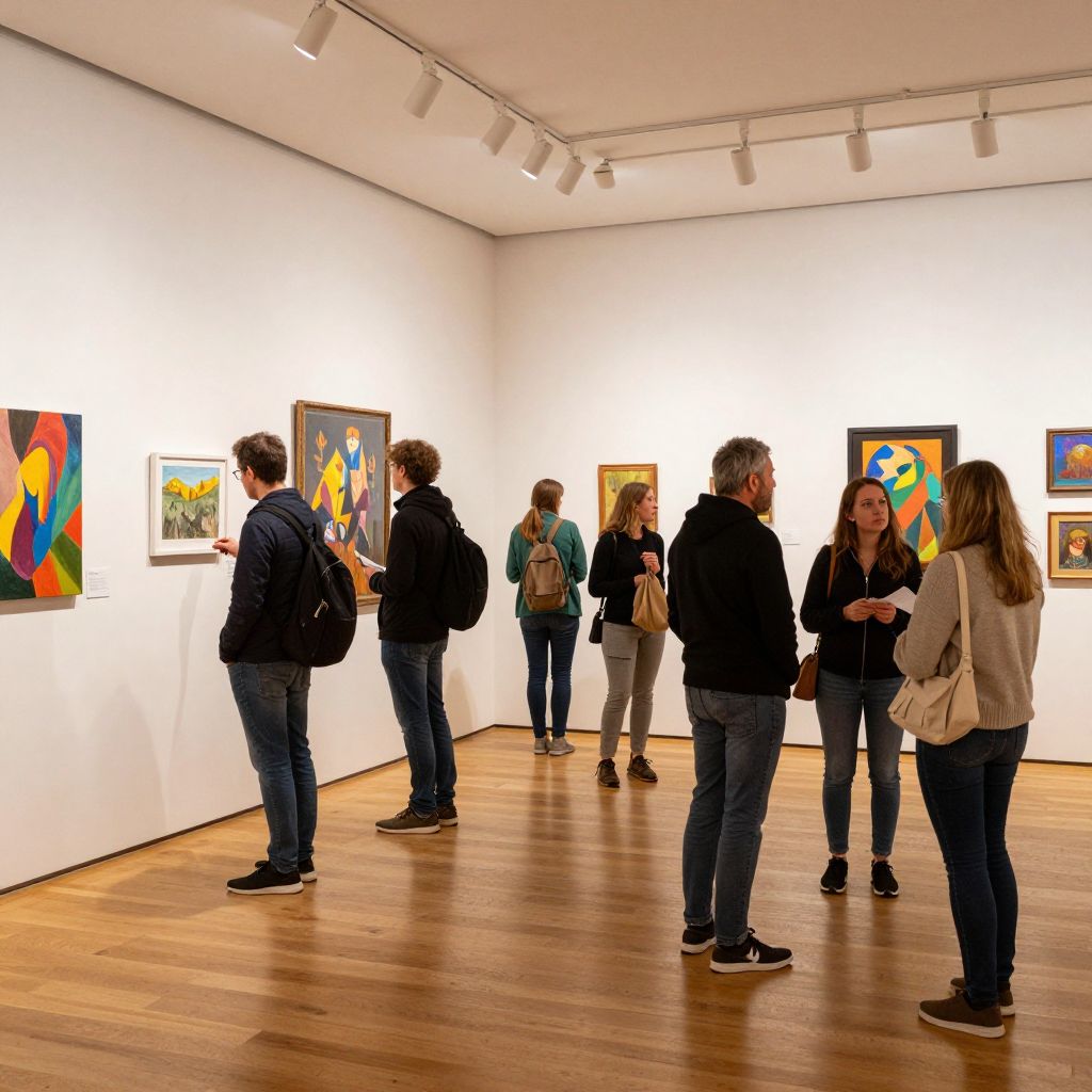 Floyd Center for the Arts