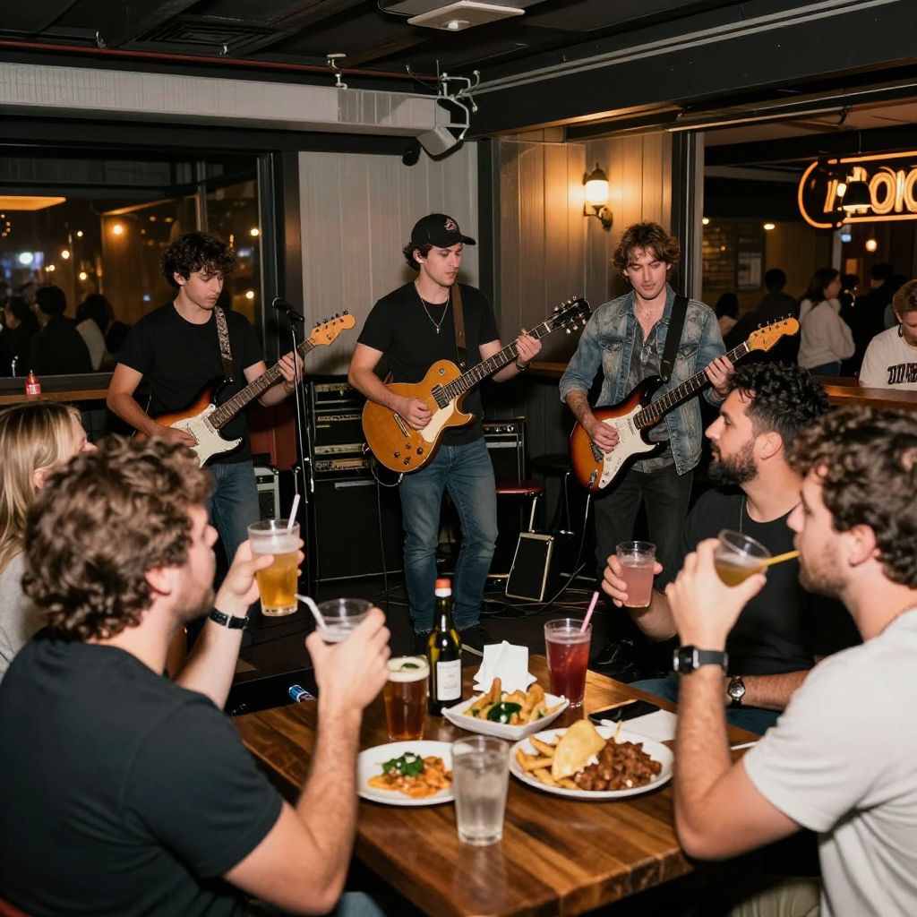 Dogtown Roadhouse