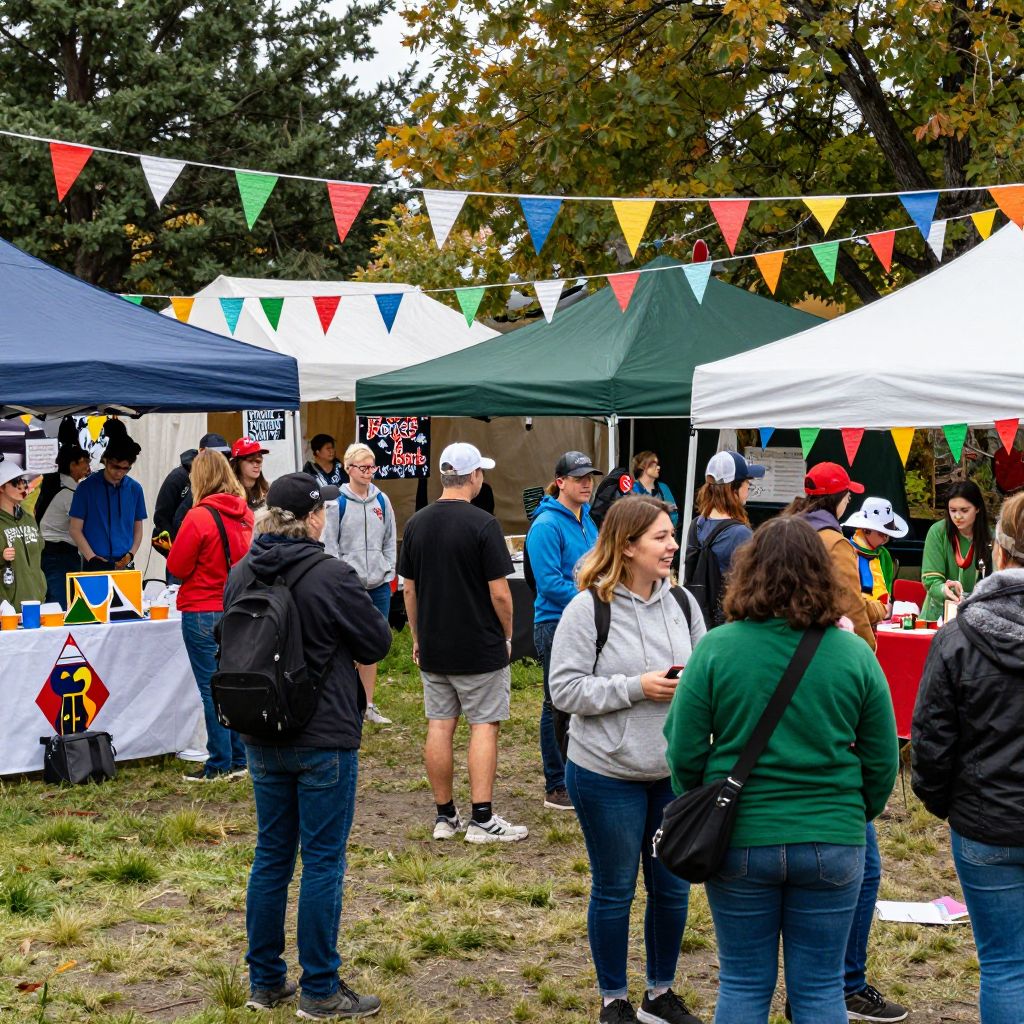 Forever Twilight in Forks Festival