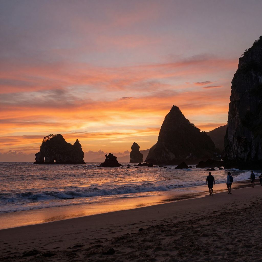 Ruby Beach
