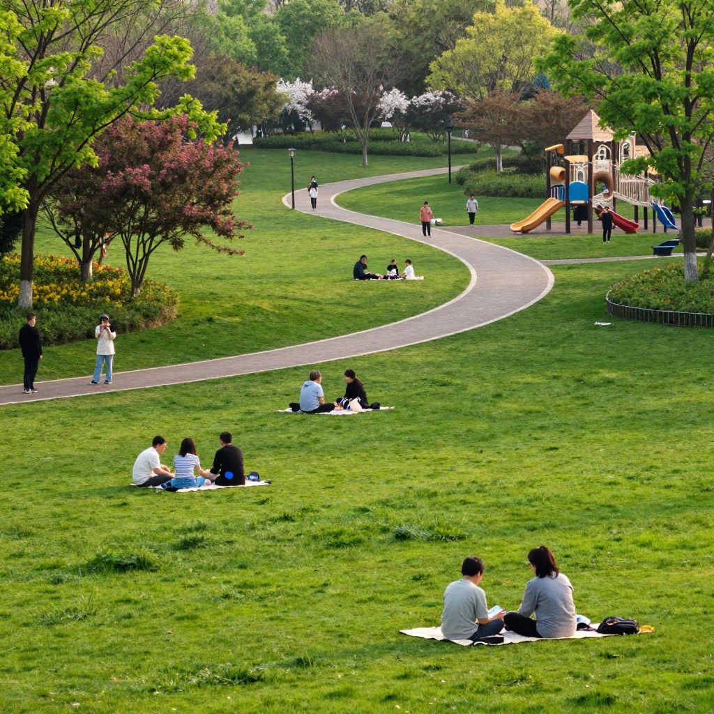 Province Park