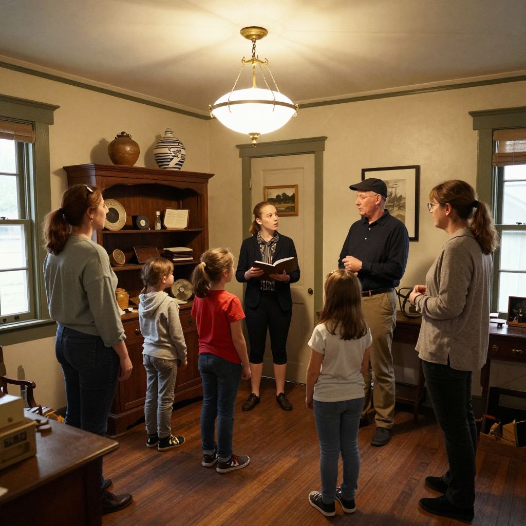 Lotz House Museum