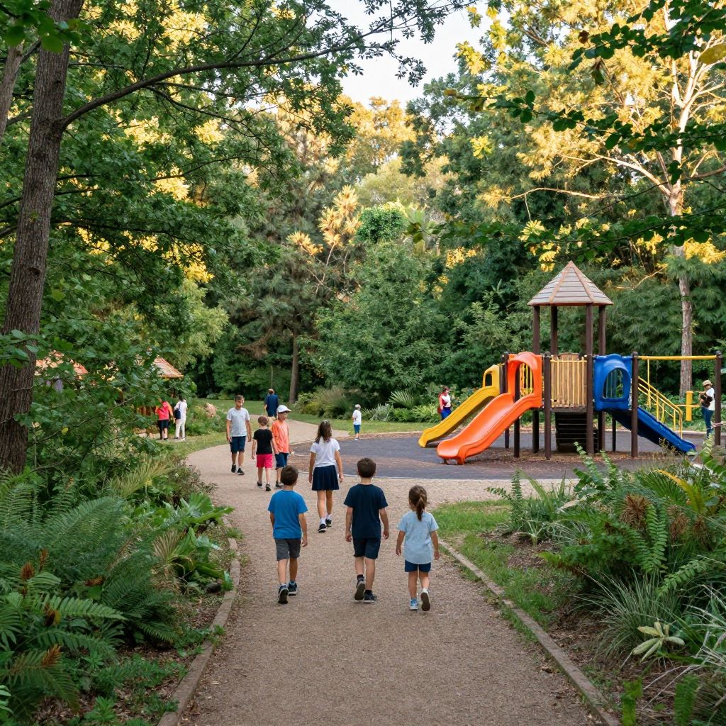 Bowie Park