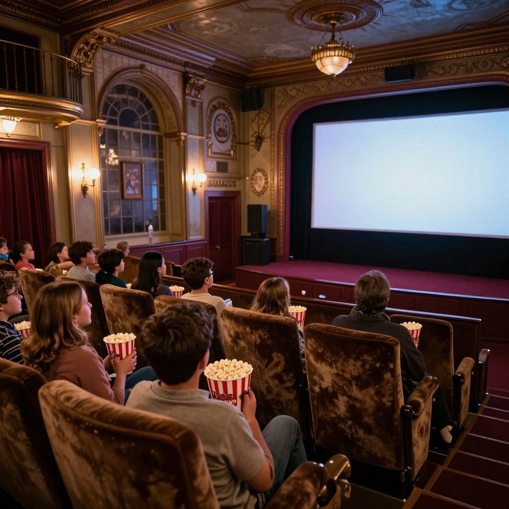 Franklin Theatre