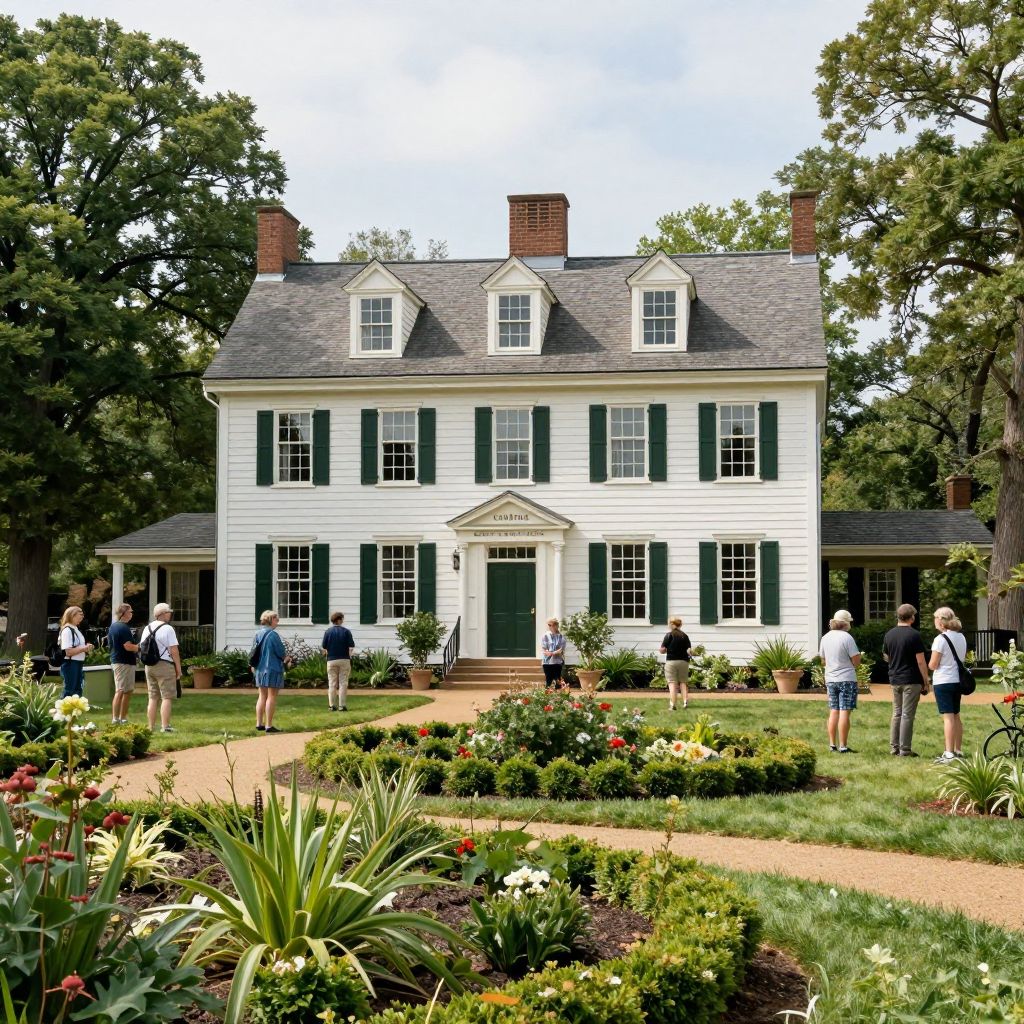 Carnton Museum