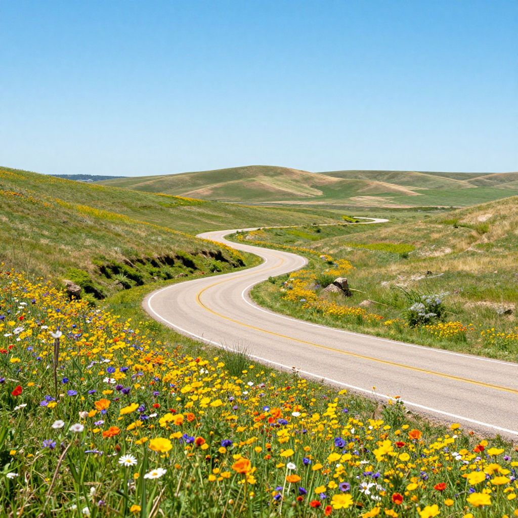 Willow City Loop Image