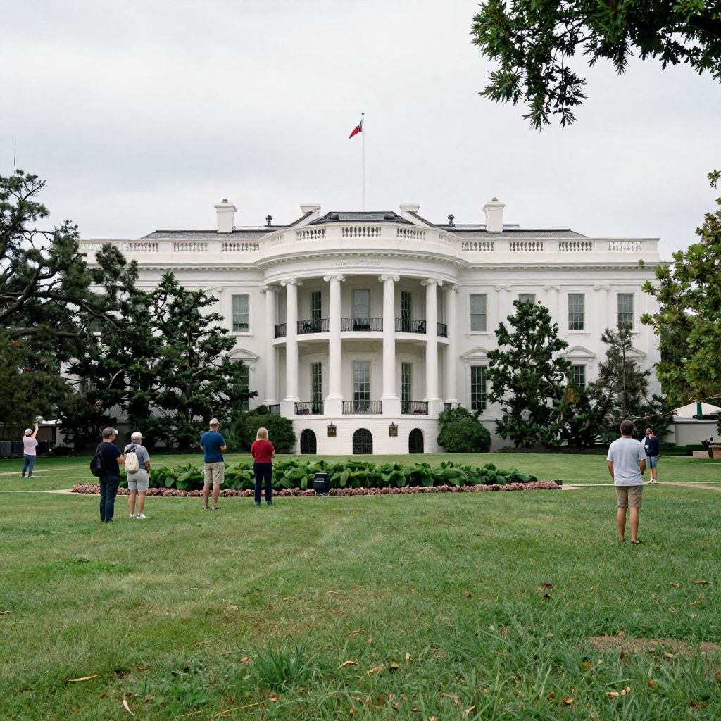 Lyndon B. Johnson National Historical Park Image