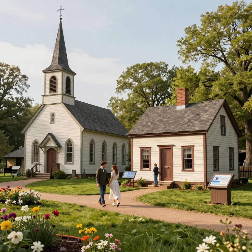 Pioneer Museum