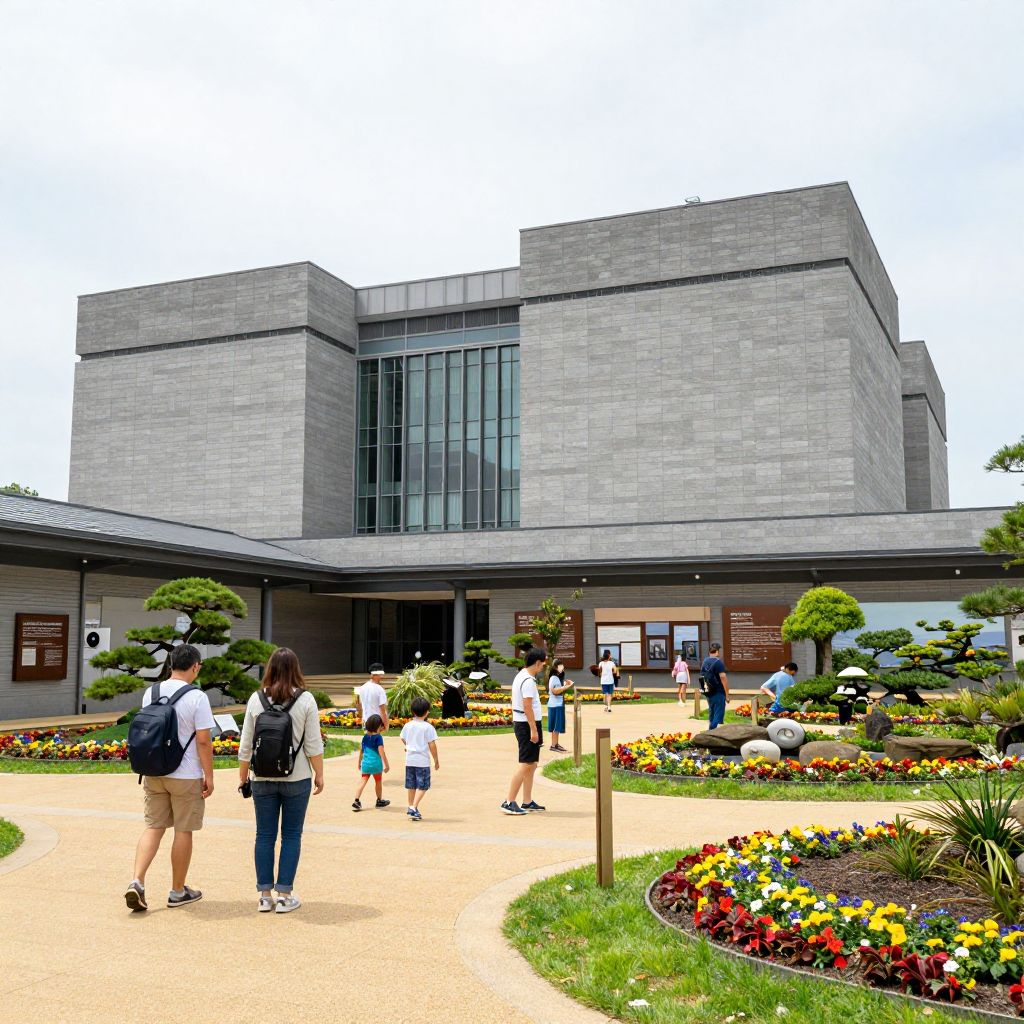 National Museum of the Pacific War