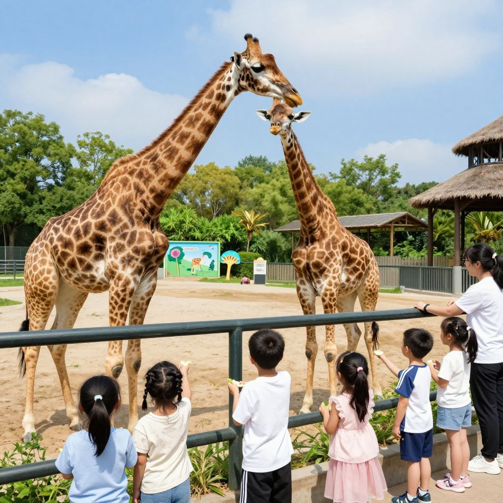 Longneck Manor