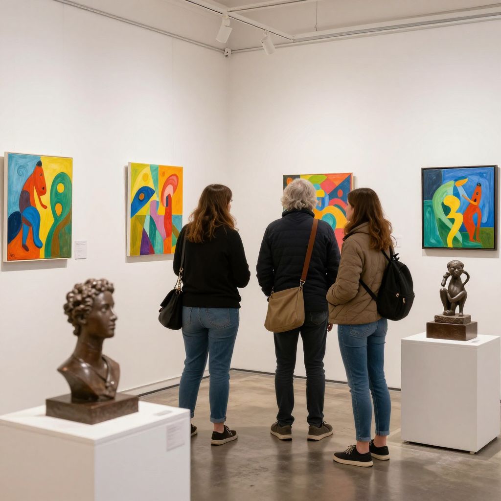 City Gallery