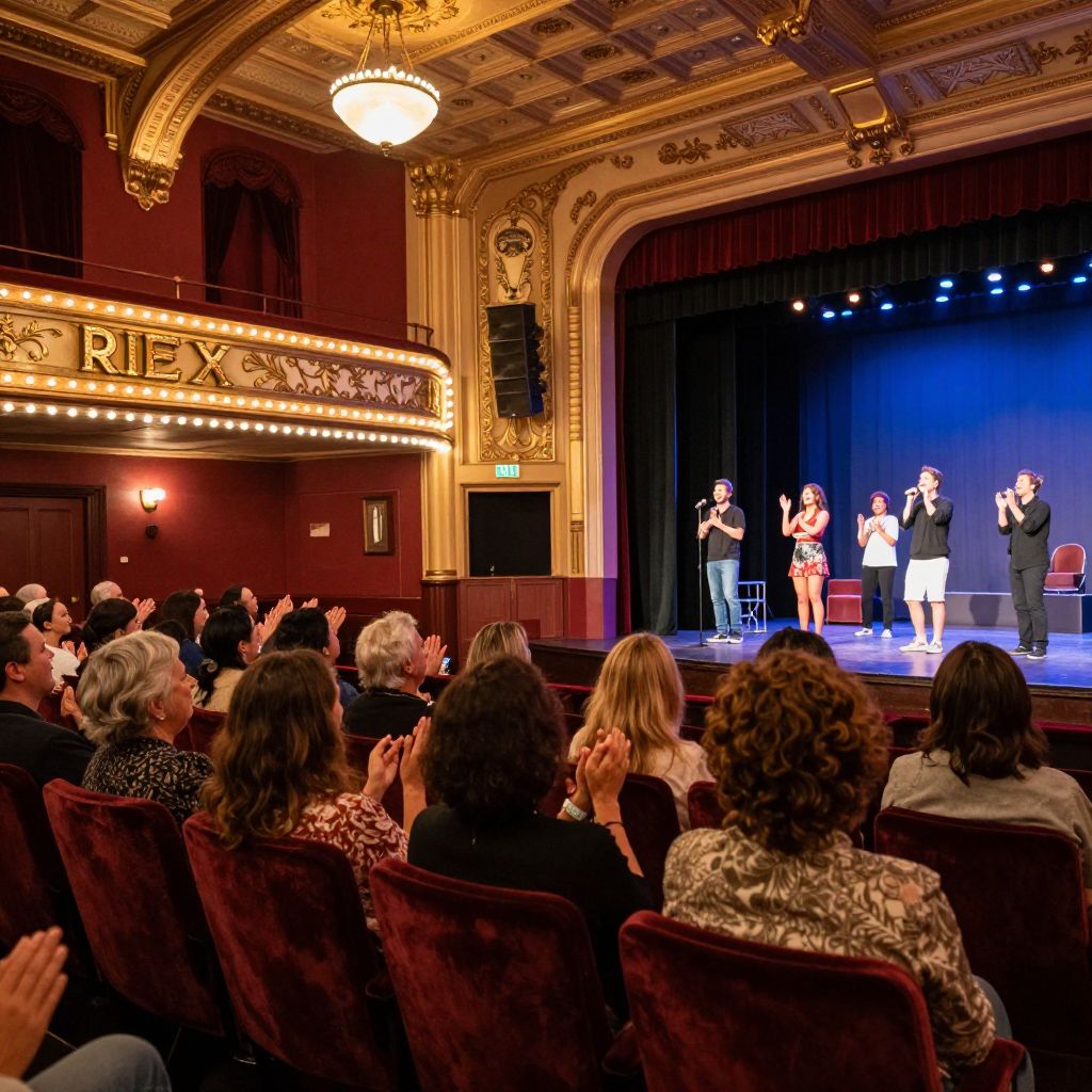 Rex Theater
