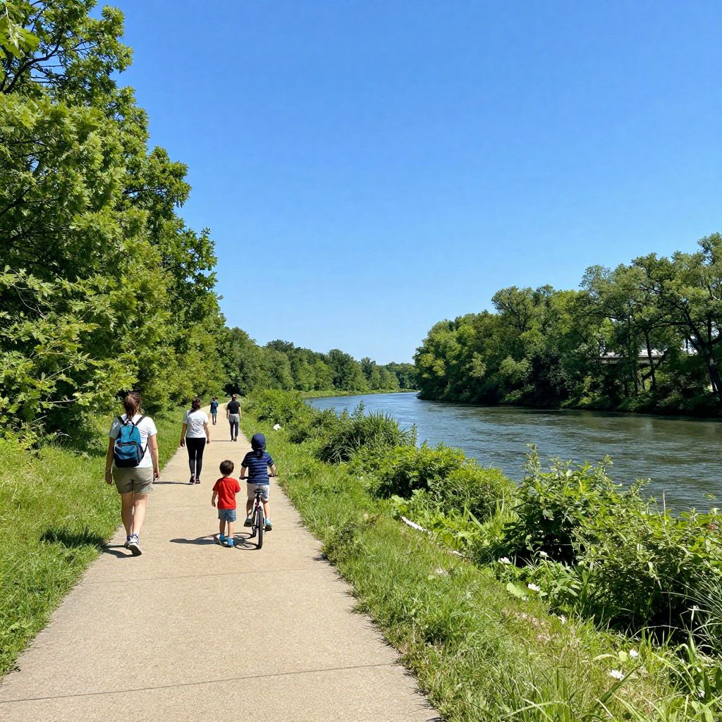 New River Trail State Park