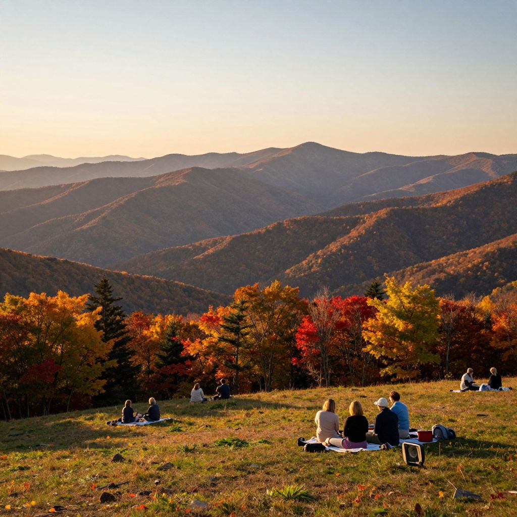 Blue Ridge Parkway